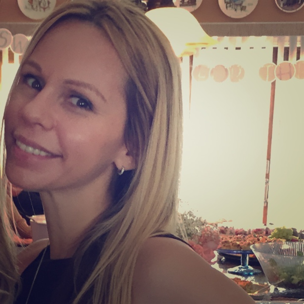 Meet your Posher, Melissa